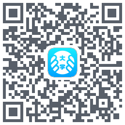 掌上大学 QRcode