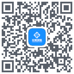 京城皮肤医院 QRcode