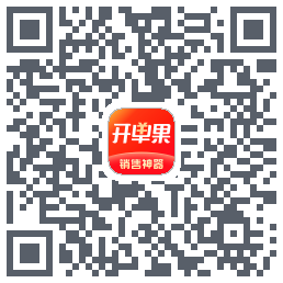 开单果kod QR do pobrania