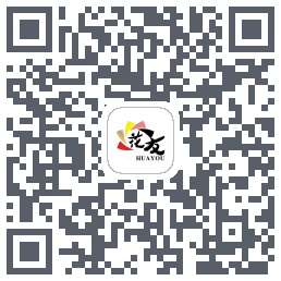 Huayou Cloud的下载二维码