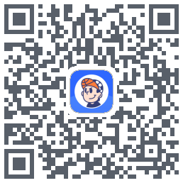 小球迷 QRcode