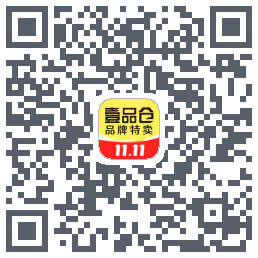 壹品仓的下载二维码