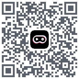 播城codice QR per il download