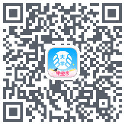 掌上大学 QRcode