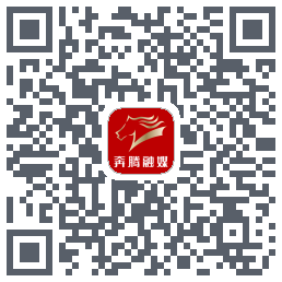 奔腾融媒的下载二维码