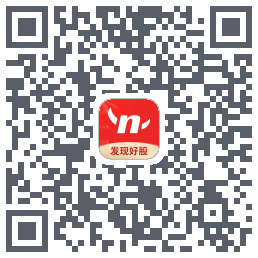 约牛股票código QR de descarga de