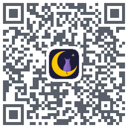 秘密花园codice QR per il download