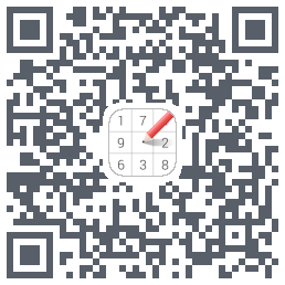 数独控 QRcode
