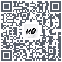 unc0ver的下载二维码