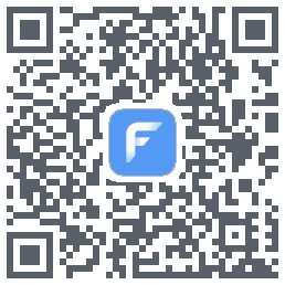 新云雀-发音人 QRcode