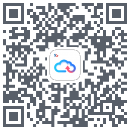 天翼云盘 QRcode