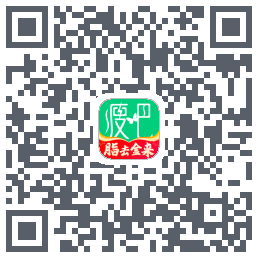 瘦吧的下載二維碼