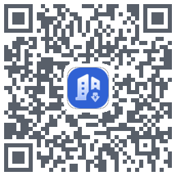社会救助 QRcode