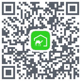 百洋家健康 QRcode