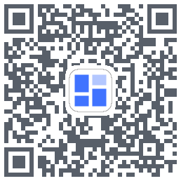 虾刻 QRcode