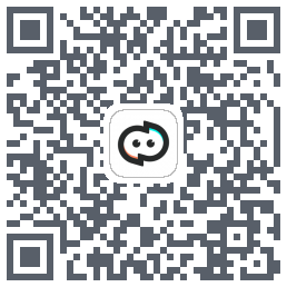 嘎哩 QRcode