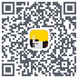 快乐斑马HD QRcode