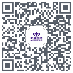 南京明基医院kod QR do pobrania
