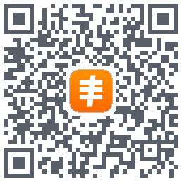丰e管家的下载二维码
