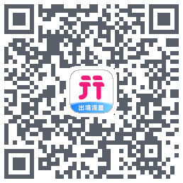 无忧行 QRcode