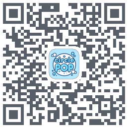美画小屋 QRcode