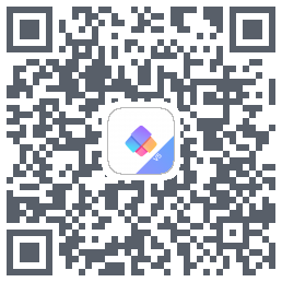 伙伴云 QR-код для загрузки