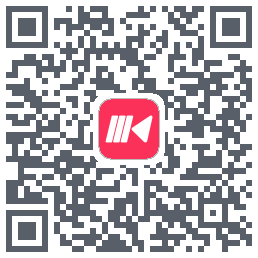 三咖音乐のダウンロードQRコード