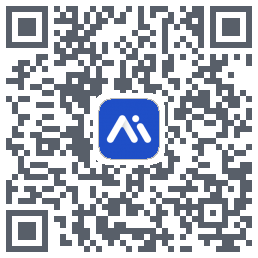 秘塔AI搜索 QRcode