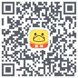豚鸭รหัส QR สำหรับดาวน์โหลด