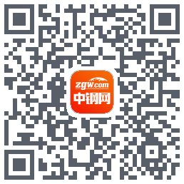 中钢网รหัส QR สำหรับดาวน์โหลด