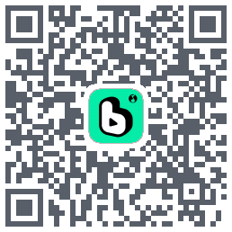 波点音乐código QR de descarga de