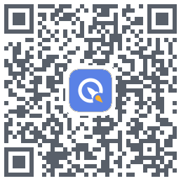 金十数据 QRcode