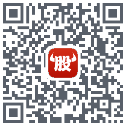 牛股王 QRcode