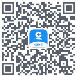 海收银kod QR do pobrania