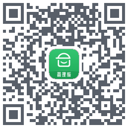 安心筑管理版codice QR per il download