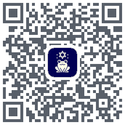 塔罗蛙código QR de descarga de