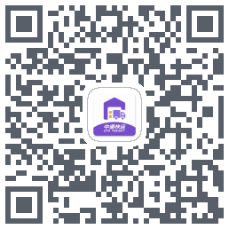 掌上快运 QRcode