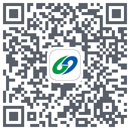 石家庄智慧公交的下載二維碼