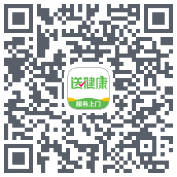 送健康 QRcode
