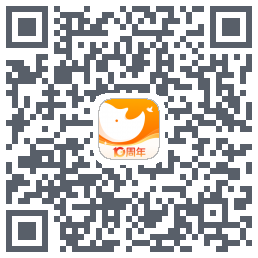 灵犀智慧办公 QRcode