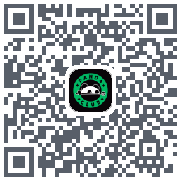 熊猫球社 QRcode