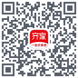 齐家的下載二維碼