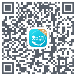 知源中医 QRcode