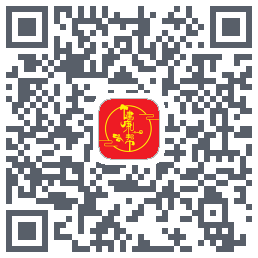 健康帮驿站的下載二維碼