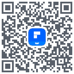 PDFelementDownload QR-Code