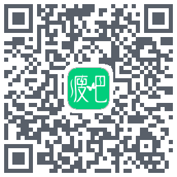 瘦吧减脂รหัส QR สำหรับดาวน์โหลด
