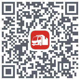 极兔司机APP的下載二維碼