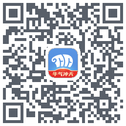 上上参谋 QRcode