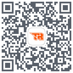 TR商城的下载二维码