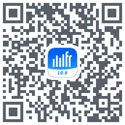 数据分析V10的下載二維碼